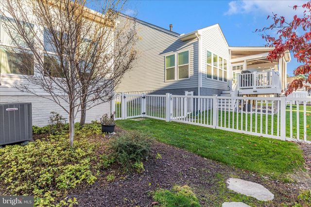 832 BUTTERFLY WEED DR, Germantown, MD 20876