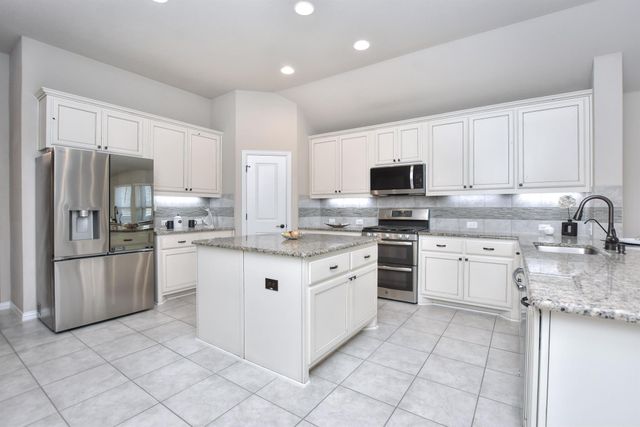 109 Belford ST, Georgetown, TX 78628