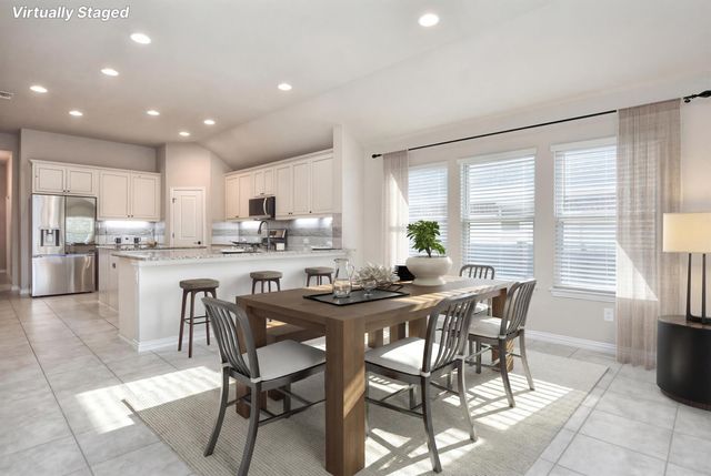 109 Belford ST, Georgetown, TX 78628