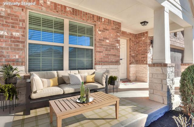 109 Belford ST, Georgetown, TX 78628