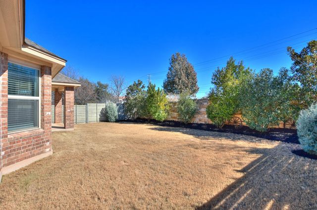 109 Belford ST, Georgetown, TX 78628