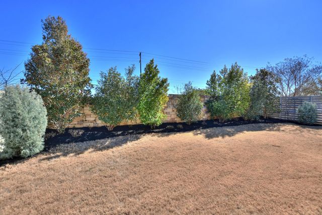 109 Belford ST, Georgetown, TX 78628