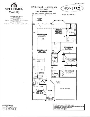 109 Belford ST, Georgetown, TX 78628