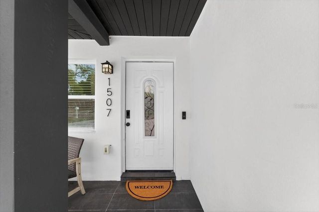 1507 W RIVER SHORE WAY, Tampa, FL 33603