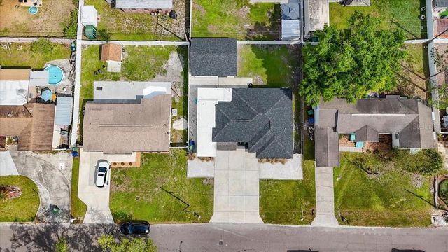 1507 W RIVER SHORE WAY, Tampa, FL 33603