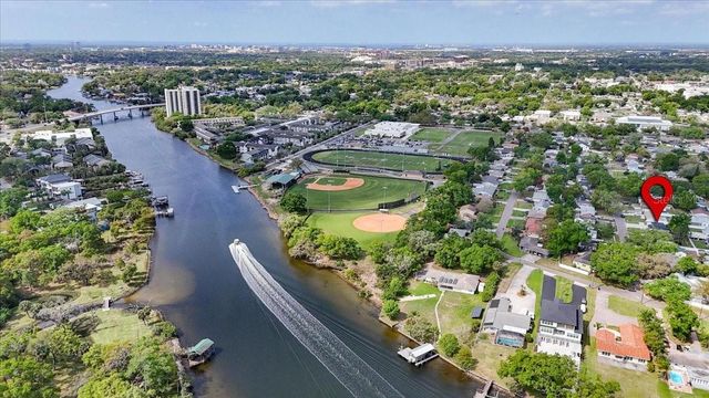 1507 W RIVER SHORE WAY, Tampa, FL 33603