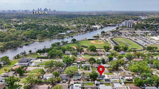 1507 W RIVER SHORE WAY, Tampa, FL 33603