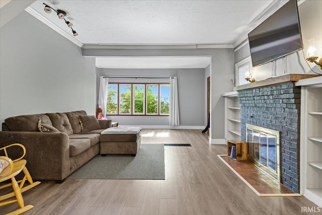 501 E 7Th Street, Fowler, IN 47944