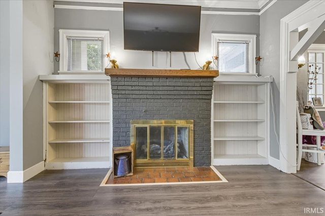 501 E 7Th Street, Fowler, IN 47944