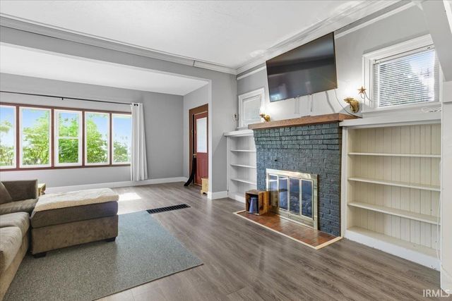 501 E 7Th Street, Fowler, IN 47944