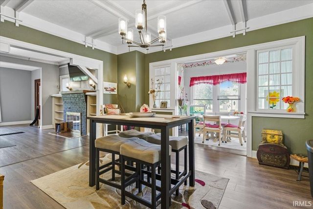 501 E 7Th Street, Fowler, IN 47944