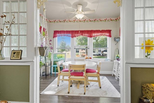 501 E 7Th Street, Fowler, IN 47944