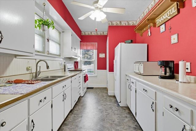 501 E 7Th Street, Fowler, IN 47944