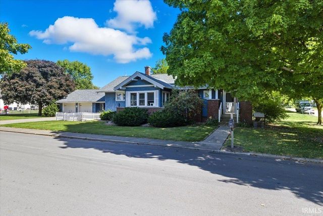 501 E 7Th Street, Fowler, IN 47944