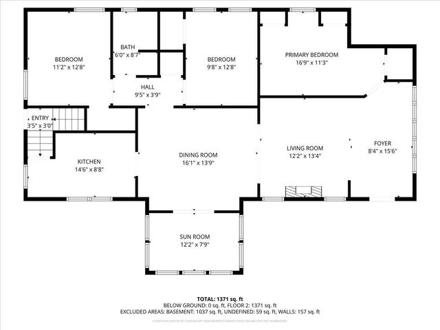 501 E 7Th Street, Fowler, IN 47944