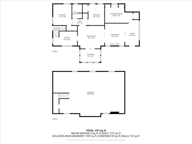 501 E 7Th Street, Fowler, IN 47944