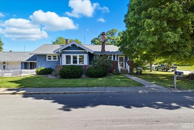 501 E 7Th Street, Fowler, IN 47944