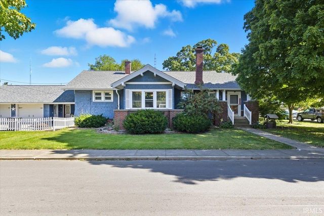 501 E 7Th Street, Fowler, IN 47944