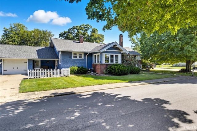 501 E 7Th Street, Fowler, IN 47944