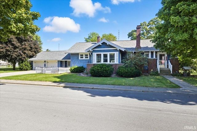 501 E 7Th Street, Fowler, IN 47944