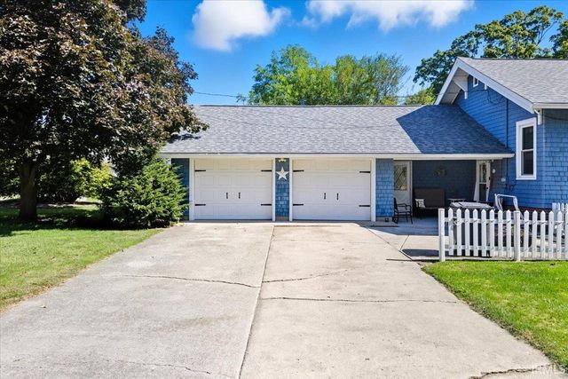 501 E 7Th Street, Fowler, IN 47944