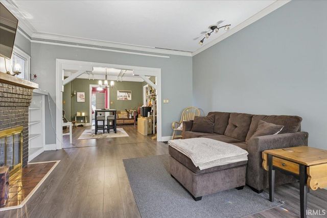 501 E 7Th Street, Fowler, IN 47944