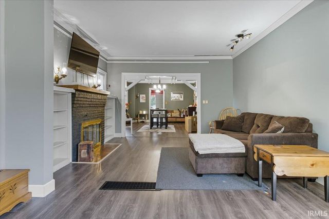 501 E 7Th Street, Fowler, IN 47944