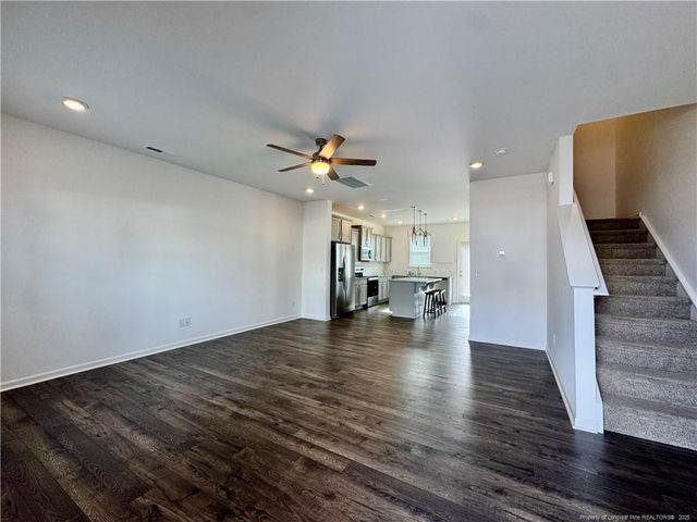 81 Camel Crazies Place, Buies Creek, NC 27546