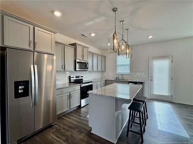 81 Camel Crazies Place, Buies Creek, NC 27546