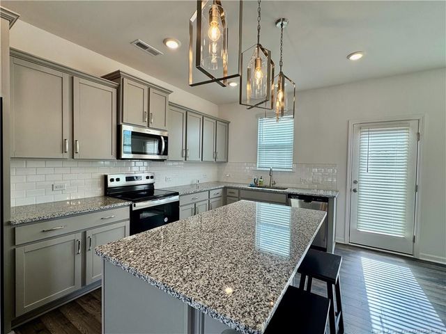 81 Camel Crazies Place, Buies Creek, NC 27546