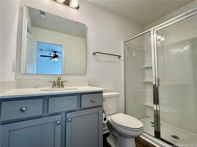 81 Camel Crazies Place, Buies Creek, NC 27546