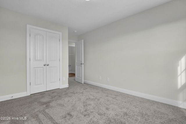 805 Calebs Creek Court, Maysville, NC 28555