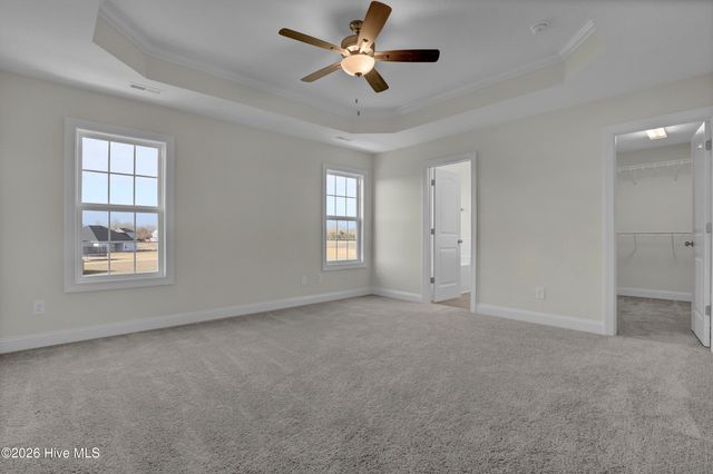 805 Calebs Creek Court, Maysville, NC 28555