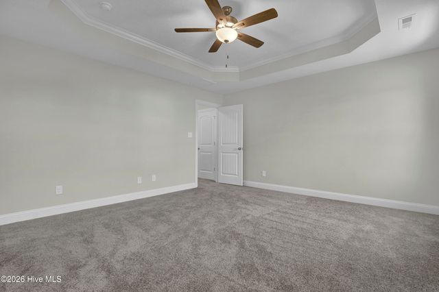 805 Calebs Creek Court, Maysville, NC 28555