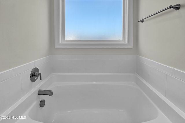 805 Calebs Creek Court, Maysville, NC 28555