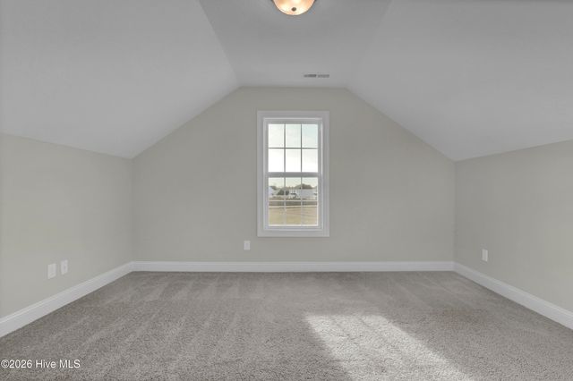 805 Calebs Creek Court, Maysville, NC 28555