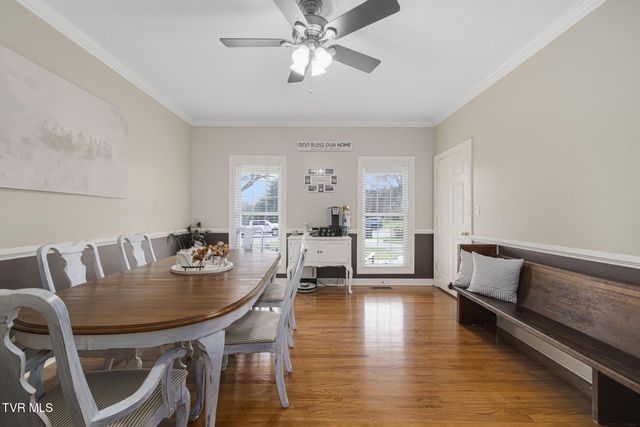 31 Hickory Point, Jonesborough, TN 37659