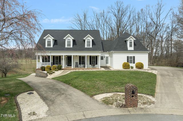 31 Hickory Point, Jonesborough, TN 37659
