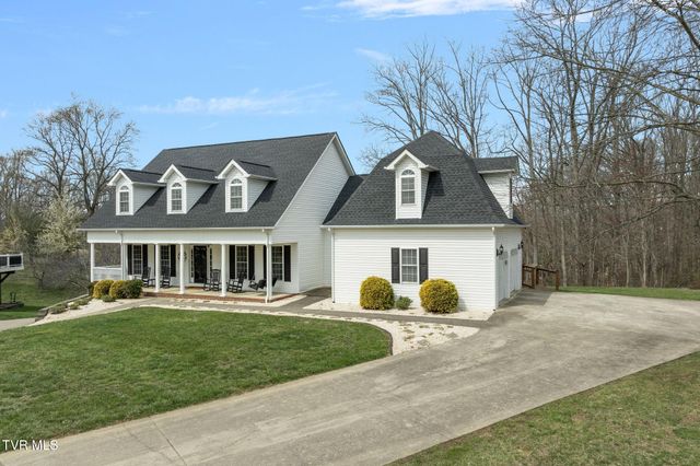 31 Hickory Point, Jonesborough, TN 37659