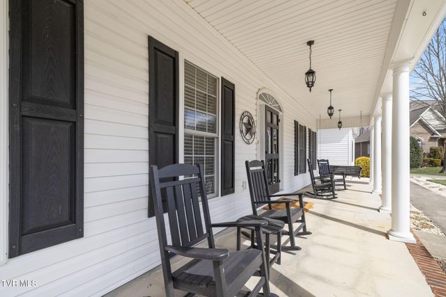 31 Hickory Point, Jonesborough, TN 37659