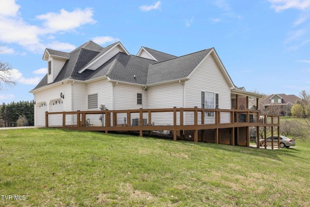 31 Hickory Point, Jonesborough, TN 37659
