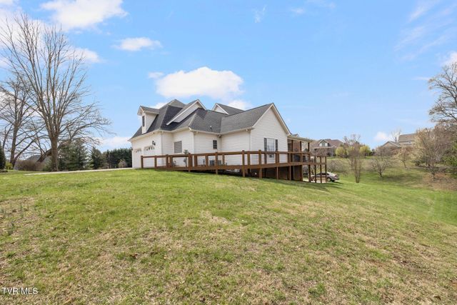 31 Hickory Point, Jonesborough, TN 37659