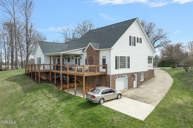31 Hickory Point, Jonesborough, TN 37659
