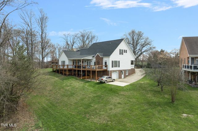 31 Hickory Point, Jonesborough, TN 37659