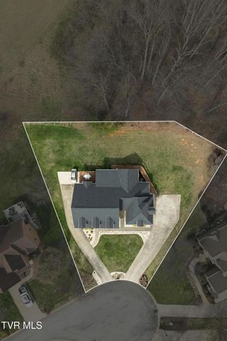 31 Hickory Point, Jonesborough, TN 37659