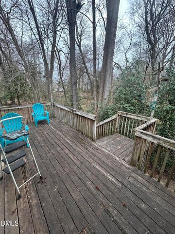 1506 Oakland Hills Way, Raleigh, NC 27604