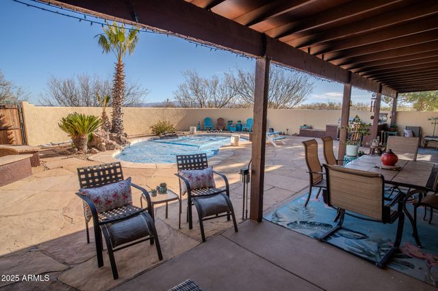 6292 S KINO Road, Hereford, AZ 85615