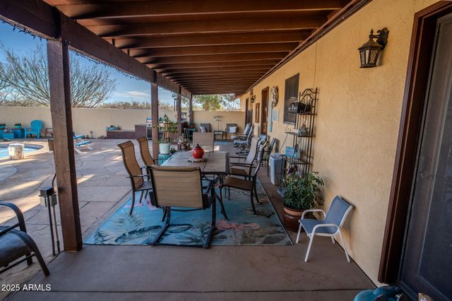 6292 S KINO Road, Hereford, AZ 85615