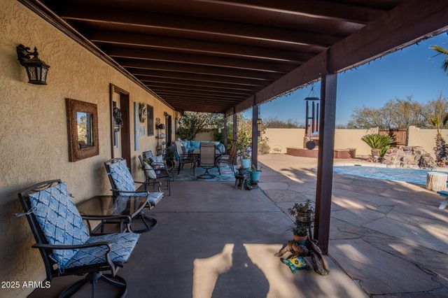 6292 S KINO Road, Hereford, AZ 85615