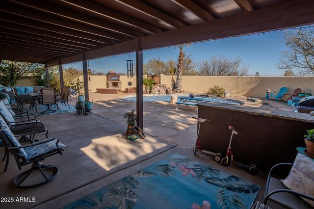 6292 S KINO Road, Hereford, AZ 85615